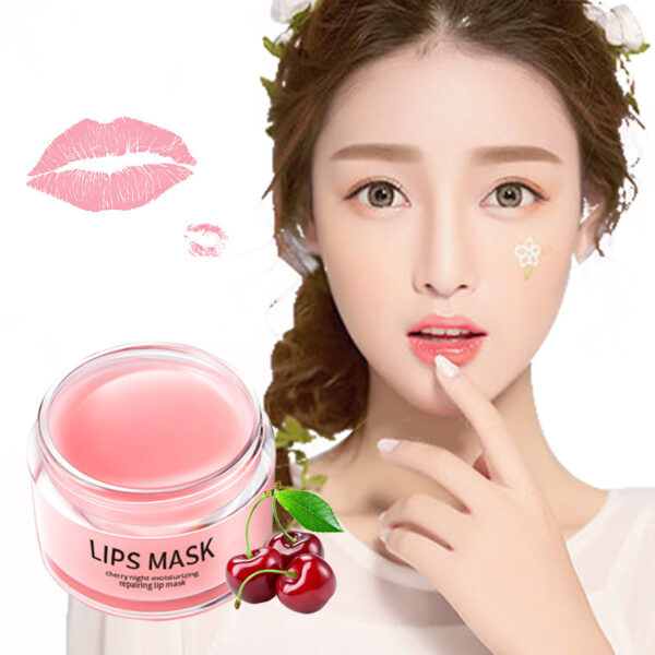 Lip skin care products - Image 2