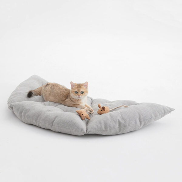 Triangle Cat Nest Pet Products - Image 2