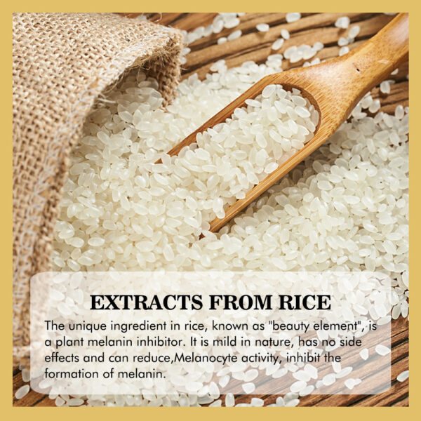 Aichun Rice Skin Care Products - Image 4