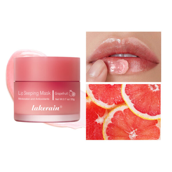 Sleep Lip Balm Hydrating Moisturizing And Nourishing - Image 5