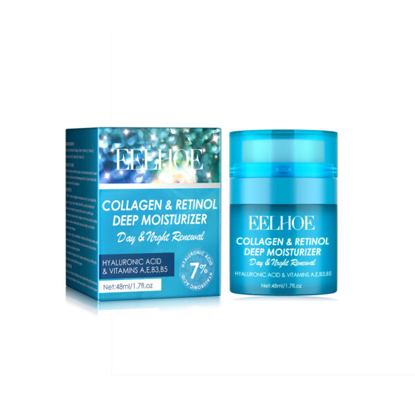 Retinol Deep Moisturizing Cream - Image 2