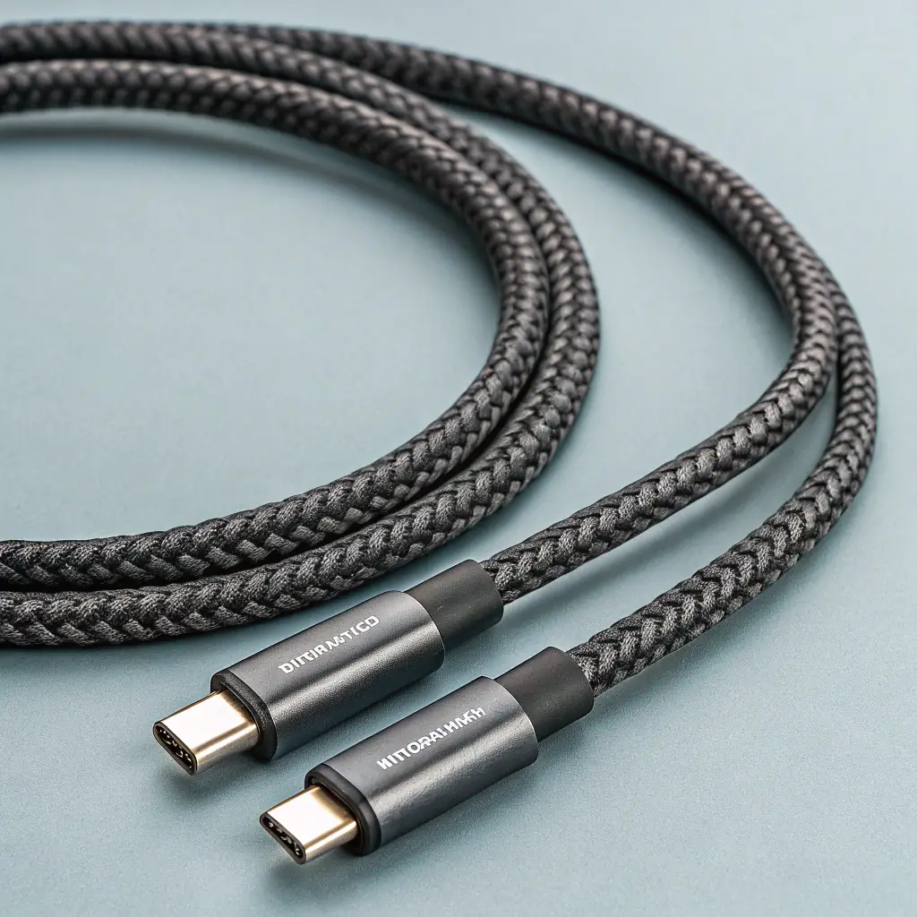 USB-C Charging Cable