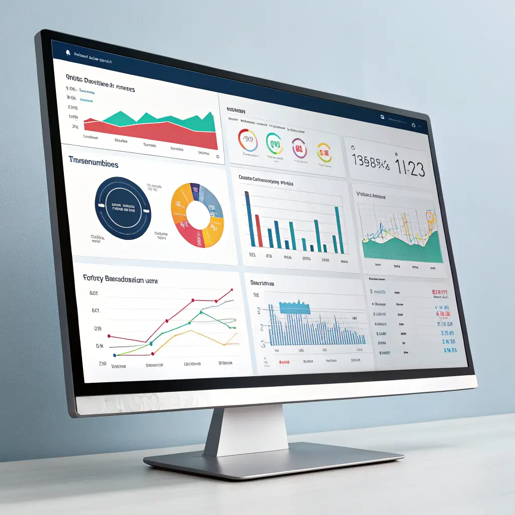 AI Business Analytics Tool