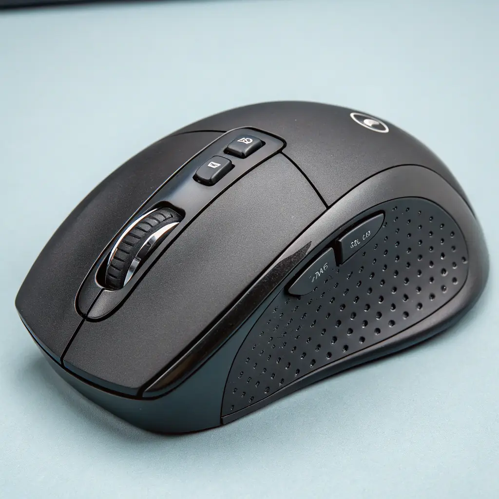 Wireless Mouse